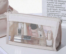 Load image into Gallery viewer, Travel Storage Bag-Beige-Handbag-Upgraded Model-1 piece