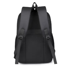 Load image into Gallery viewer, Stylish Travel Backpack for College Students &amp; Business Professionals - High Capacity Laptop Bag