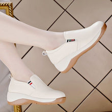 Load image into Gallery viewer, Slip-On Comfort Shoes – Soft Sole, Thick Sole, Non-Slip