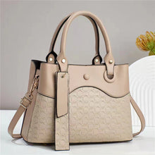 Load image into Gallery viewer, Spacious Crossbody Shoulder Bag for Women