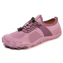 Load image into Gallery viewer, Breathable Five-Toe Hiking Shoes - Non-Slip Outdoor Adventure Footwear