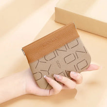 Load image into Gallery viewer, Women's Ultra-Thin Long Wallet - PVC Leather Slim Bifold Card Holder Organizer