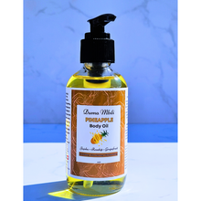 Load image into Gallery viewer, Viral Silk Nectar Body Oils
