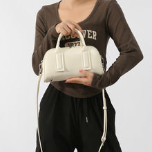 Load image into Gallery viewer, Women's Soft Leather Tote Crossbody Bag - Large Capacity Urban Minimalist Handbag