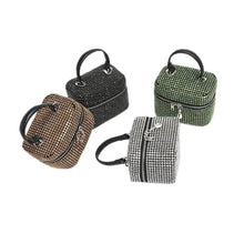 Load image into Gallery viewer, Spring New Fashion Chain ShoulderCrossbody Small Square Handbag