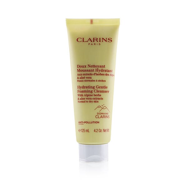 Clarins