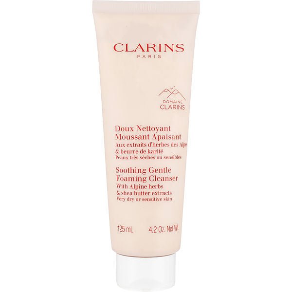 Clarins