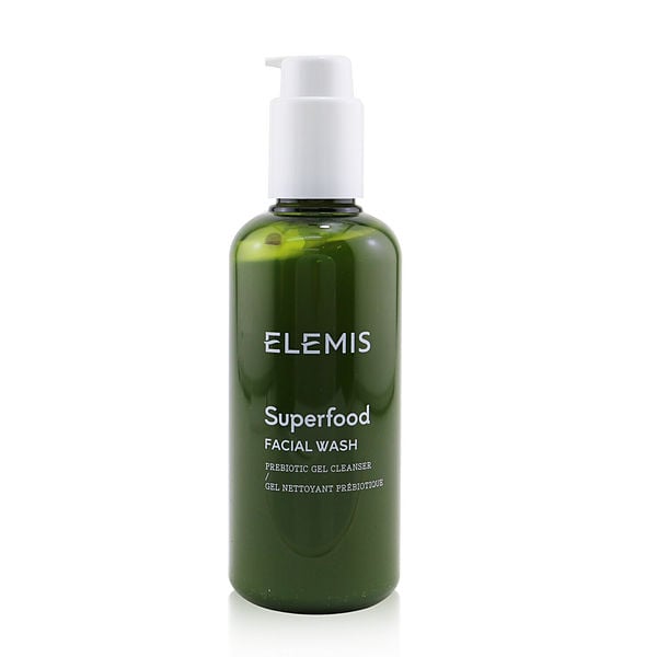 Elemis