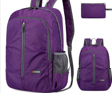Load image into Gallery viewer, Casual Outdoor Backpack – Extra-Large 20L Oxford Fabric Daypack