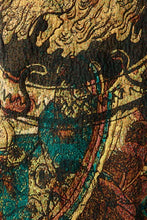 Load image into Gallery viewer, Jordan Craig Tapestry Crewneck - Catfish