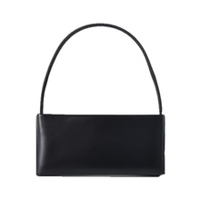 Load image into Gallery viewer, Vintage Leather Crossbody Bag for Women - Genuine Cowhide Baguette Shoulder Bag
