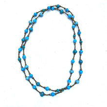Load image into Gallery viewer, Haitian Signature Necklace