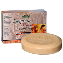 Load image into Gallery viewer, Egyptian Musk Soap