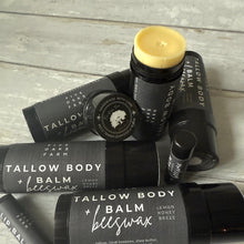 Load image into Gallery viewer, Tallow Body Balm