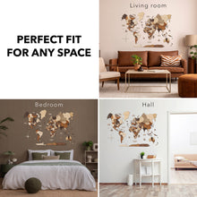 Load image into Gallery viewer, 3D Wall Art for Living Room