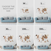 Load image into Gallery viewer, 3D Wall Art for Living Room