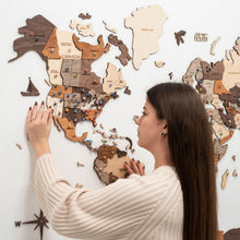 Load image into Gallery viewer, 3D Wall Art for Living Room