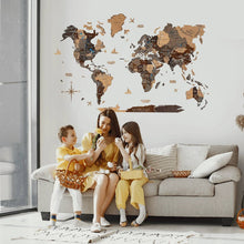 Load image into Gallery viewer, 3D Wall Art for Living Room