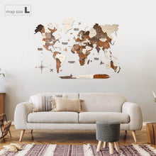 Load image into Gallery viewer, 3D Wall Art for Living Room