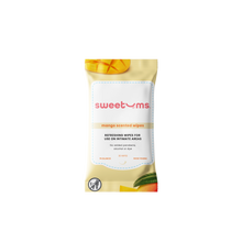 Load image into Gallery viewer, Mango Scented and Unflavored Daily Wipes