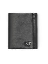 Load image into Gallery viewer, Men's Trifold Wallet