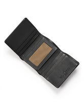 Load image into Gallery viewer, Men's Trifold Wallet