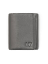 Load image into Gallery viewer, Men's Trifold Wallet