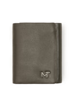 Load image into Gallery viewer, Men's Trifold Wallet