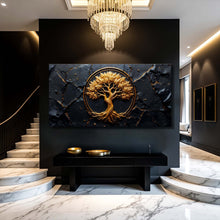 Load image into Gallery viewer, Golden Grove Wall Art