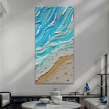 Load image into Gallery viewer, Beach Days Wall Art IV