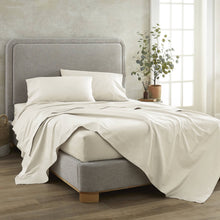 Load image into Gallery viewer, 500 TC Sateen Bed Sheets