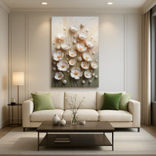 Load image into Gallery viewer, Floral Wall Art