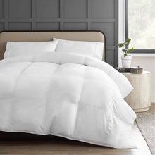 Load image into Gallery viewer, Down Alternative Micro Fiber Filled Comforter