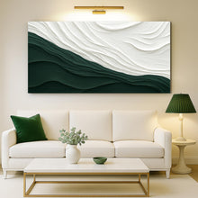 Load image into Gallery viewer, Modern Abstract Minimalist Wall Art IX