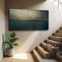 Load image into Gallery viewer, Waterscape Abstract Wall Art