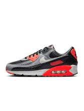 Load image into Gallery viewer, Nike Mens Air Max 90 Premium - Carboned Fiber Infrared