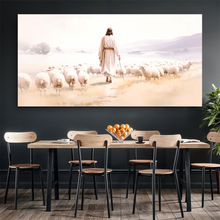 Load image into Gallery viewer, 99 Faith Wall Art XI