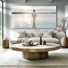 Load image into Gallery viewer, Reflections Faith Wall Art VI