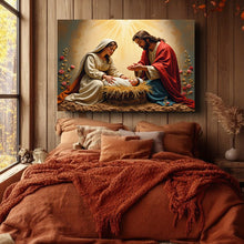 Load image into Gallery viewer, 3D Faith Wall Art IV