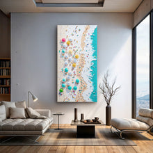 Load image into Gallery viewer, Beach Days Wall Art XXII