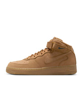 Load image into Gallery viewer, Nike Men's Air Force 1 Mid - Flax