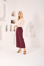 Load image into Gallery viewer, The Eclipse Gold Leather Women Sandal