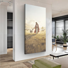 Load image into Gallery viewer, 99 Faith Wall Art VI