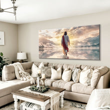 Load image into Gallery viewer, Reflections Faith Wall Art II
