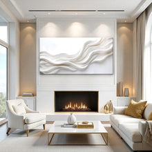 Load image into Gallery viewer, Wind Whispers Wall Art
