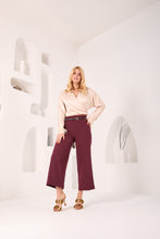 Load image into Gallery viewer, The Eclipse Gold Leather Women Sandal