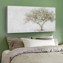 Load image into Gallery viewer, Olive Tree Faith Wall Art