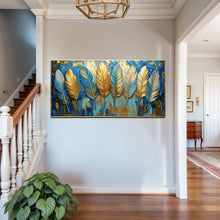 Load image into Gallery viewer, Confetti Sky Wall Art