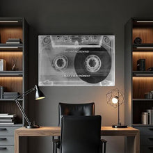 Load image into Gallery viewer, Enjoy Every Moment Motivational Wall Sign