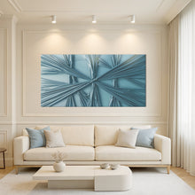 Load image into Gallery viewer, Modern Abstract Minimalist Wall Art V